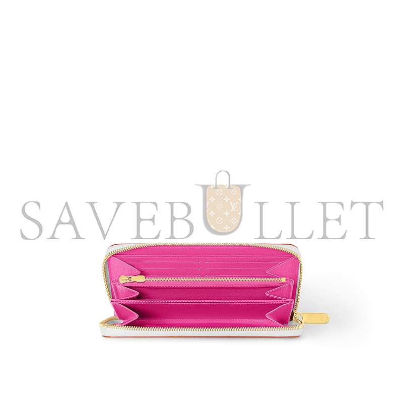 l0vis Vvtt0n master murakami lv x tm zippy wallet m13922 (19.5*10.5*2.5cm)